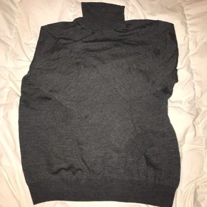 BNWT Gap merino wool turtleneck sweater